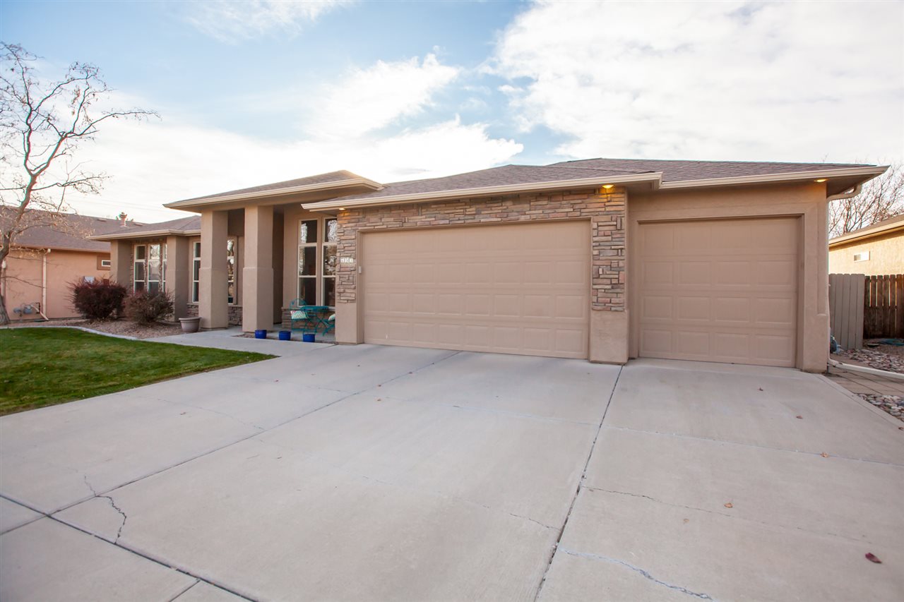 Grand Junction, CO 81505,655 Gemstone Way