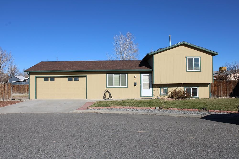 3070 1/2 Aztec Court, Grand Junction, CO 81504