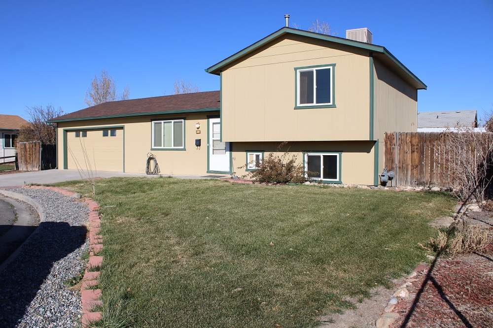 Grand Junction, CO 81504,3070 1/2 Aztec Court