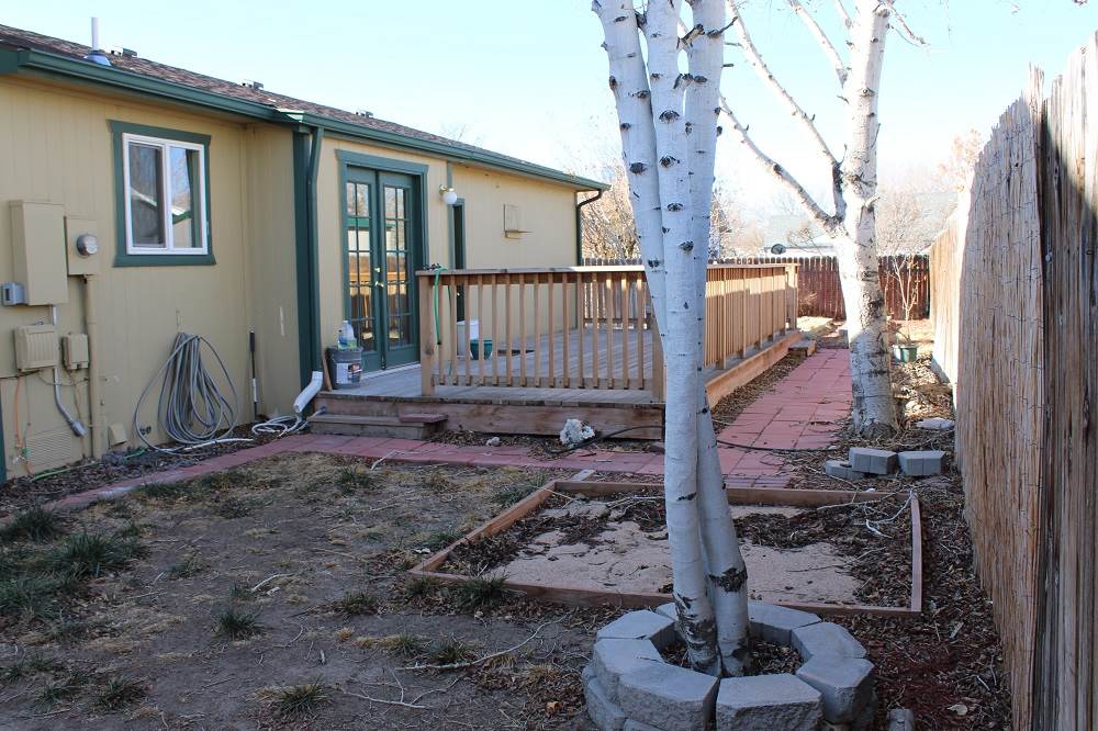 Grand Junction, CO 81504,3070 1/2 Aztec Court