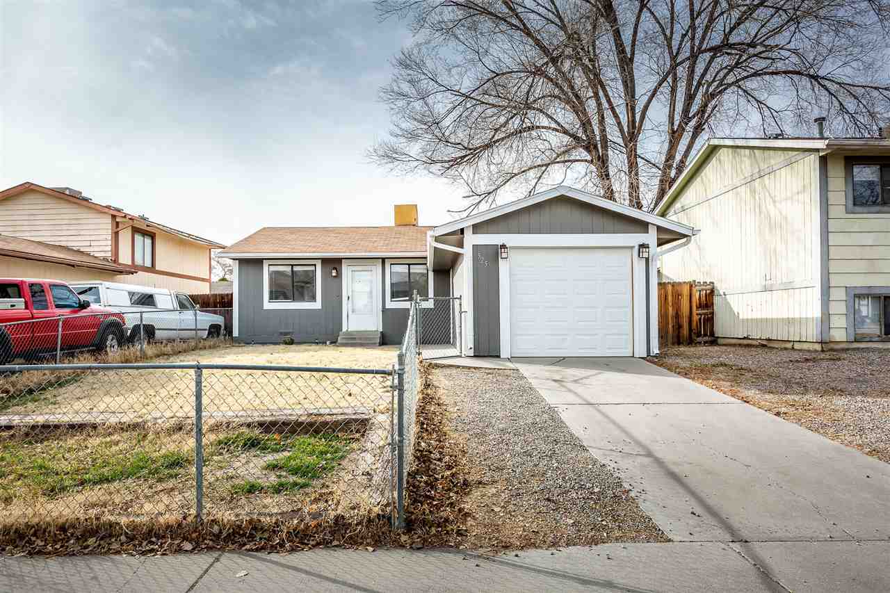 525 Garland Street, Clifton, CO 81520