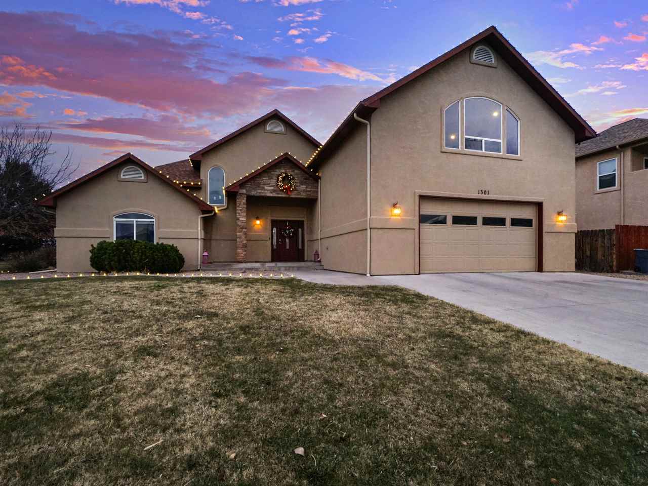 Fruita, CO 81521,1301 Monument Court