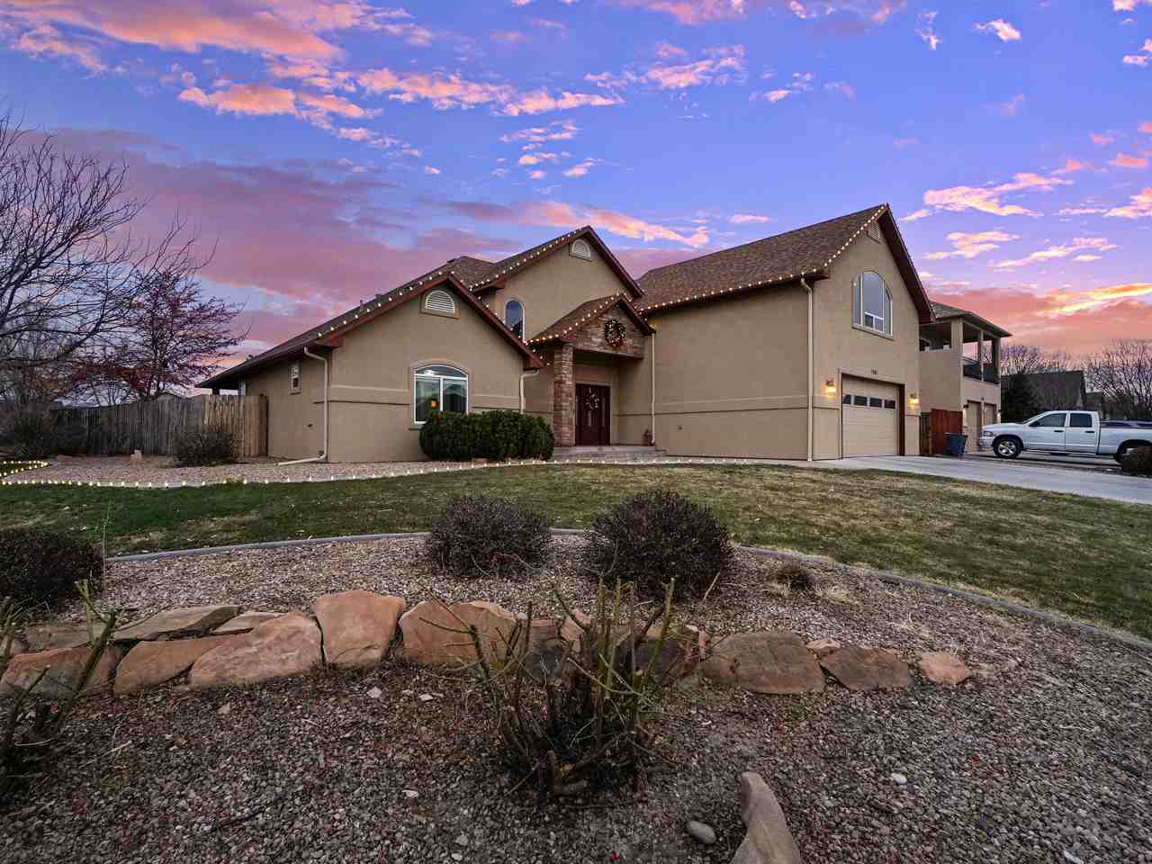 Fruita, CO 81521,1301 Monument Court