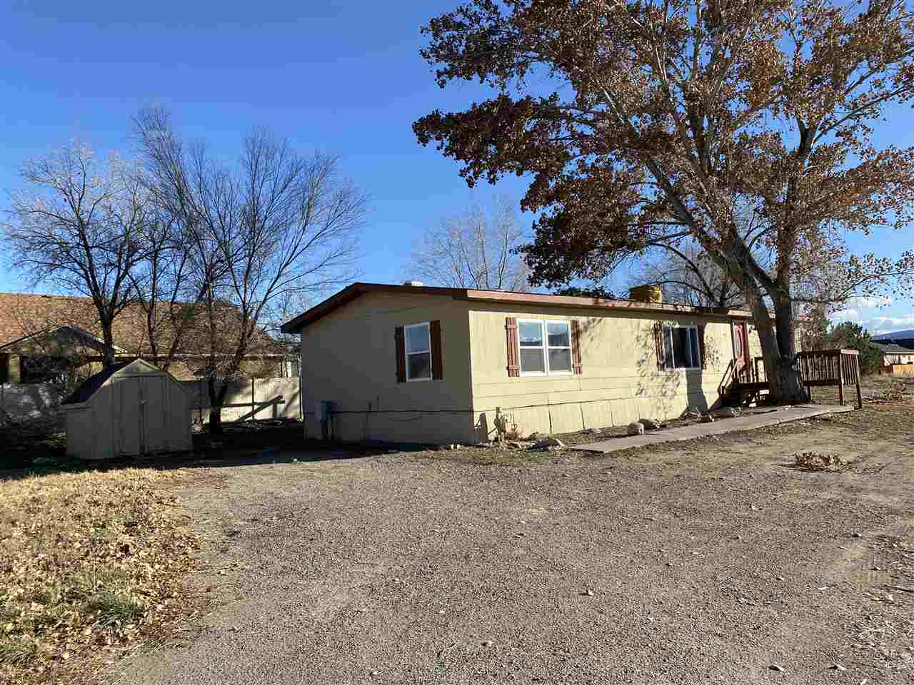 Fruita, CO 81521,1017 Park Street