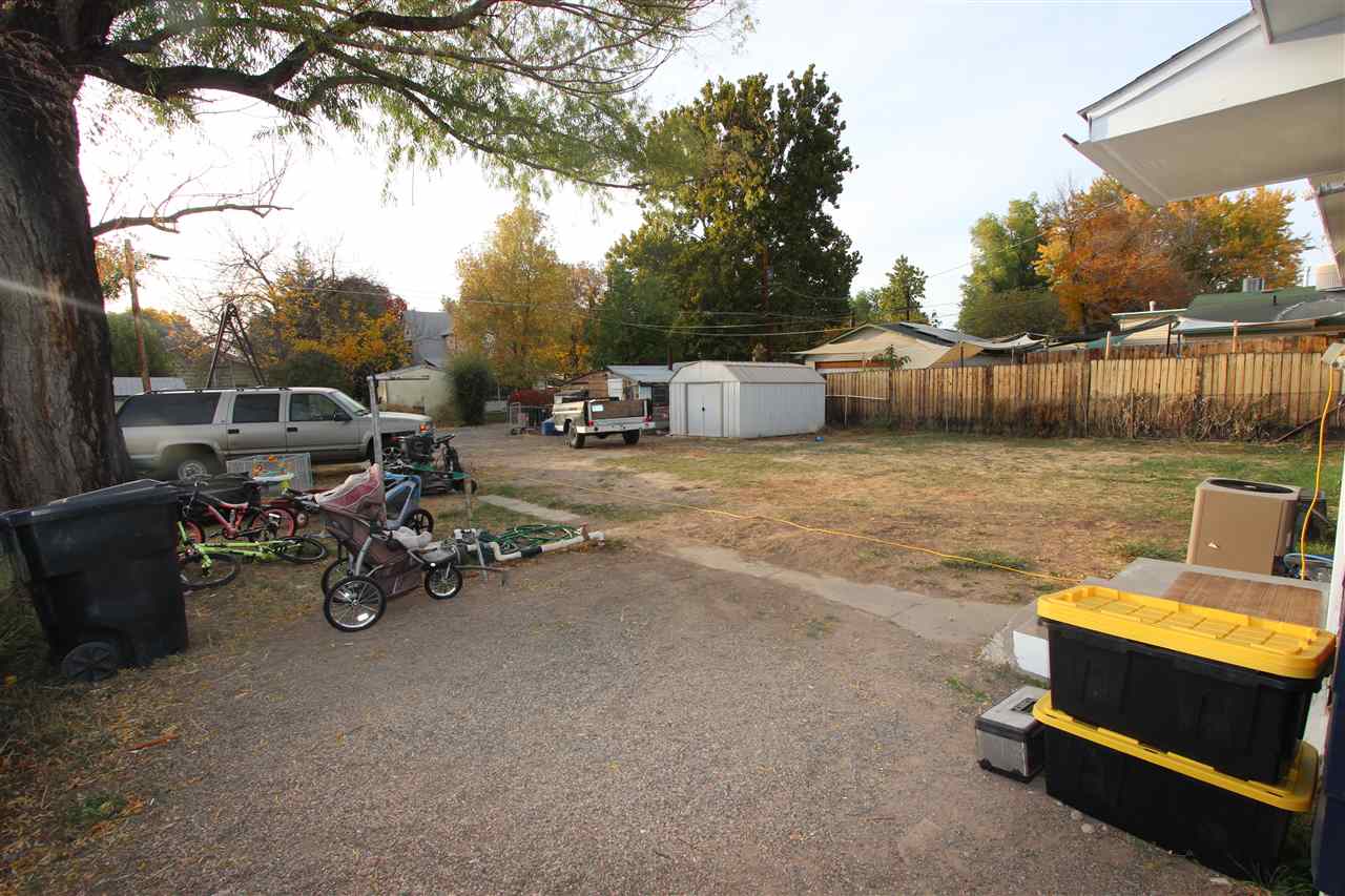 Fruita, CO 81521,169 S Orchard Street