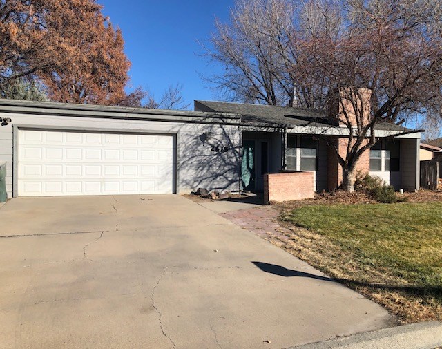 Grand Junction, CO 81506,2676 Caribbean Drive