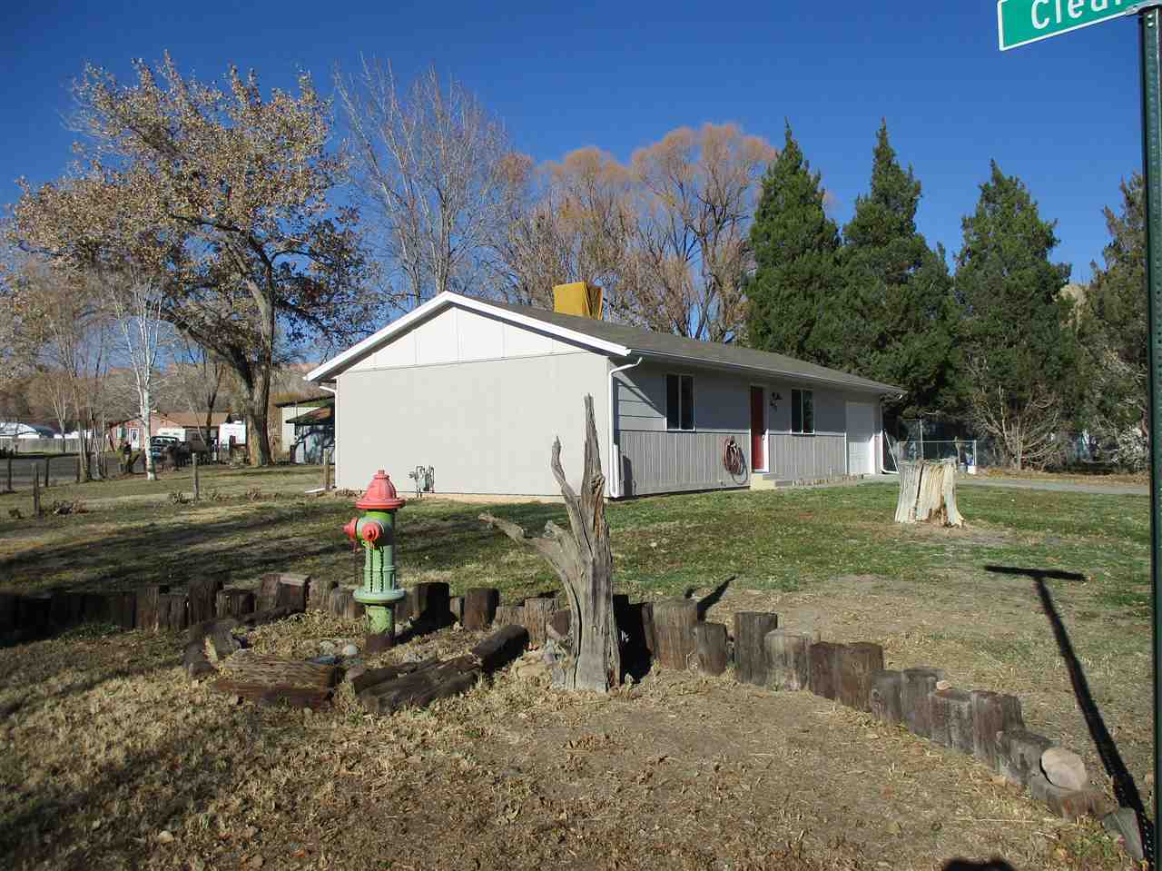 Clifton, CO 81520,637 Middle Ridge Drive