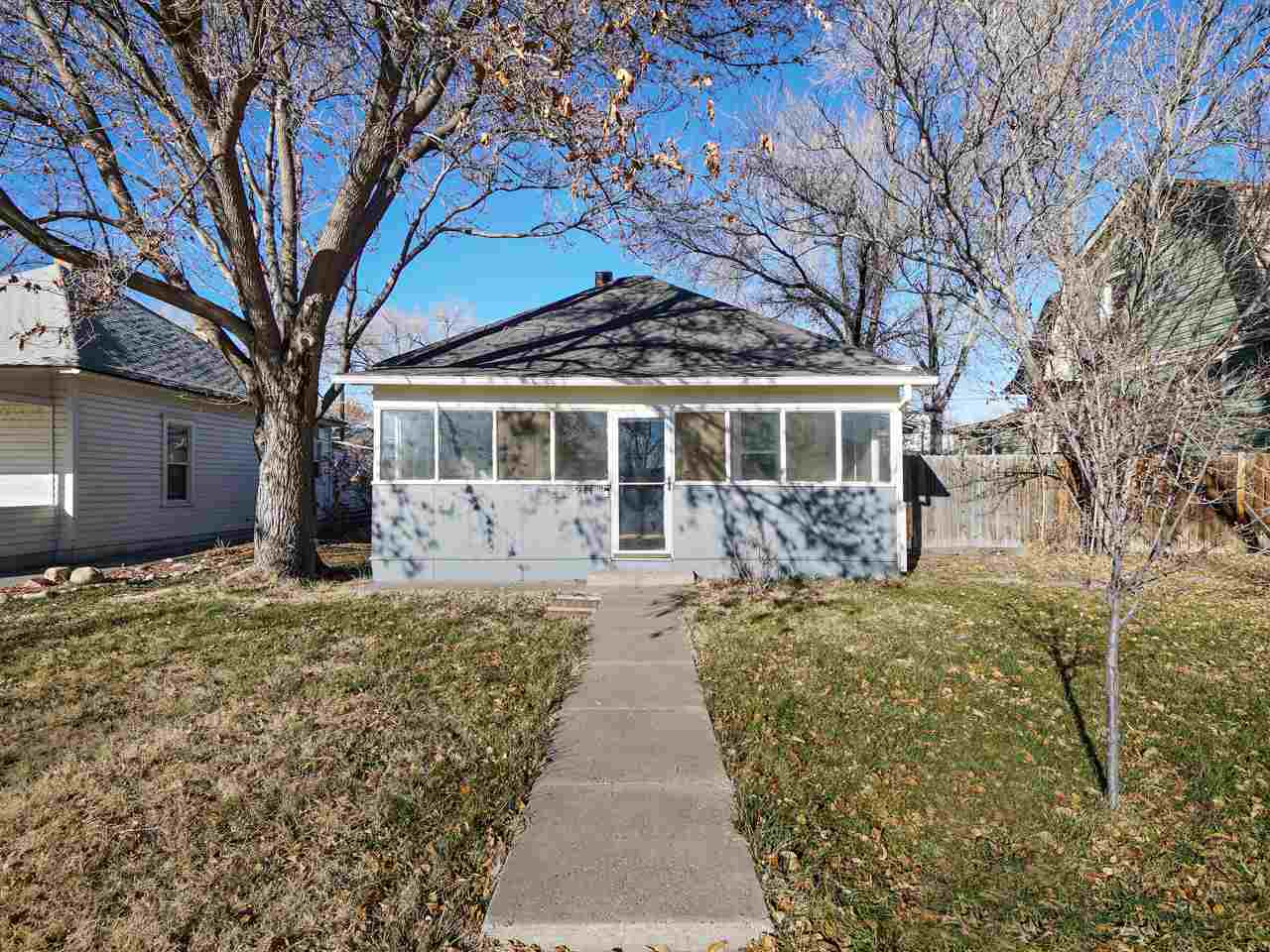 944 Rood Avenue, Grand Junction, CO 81501