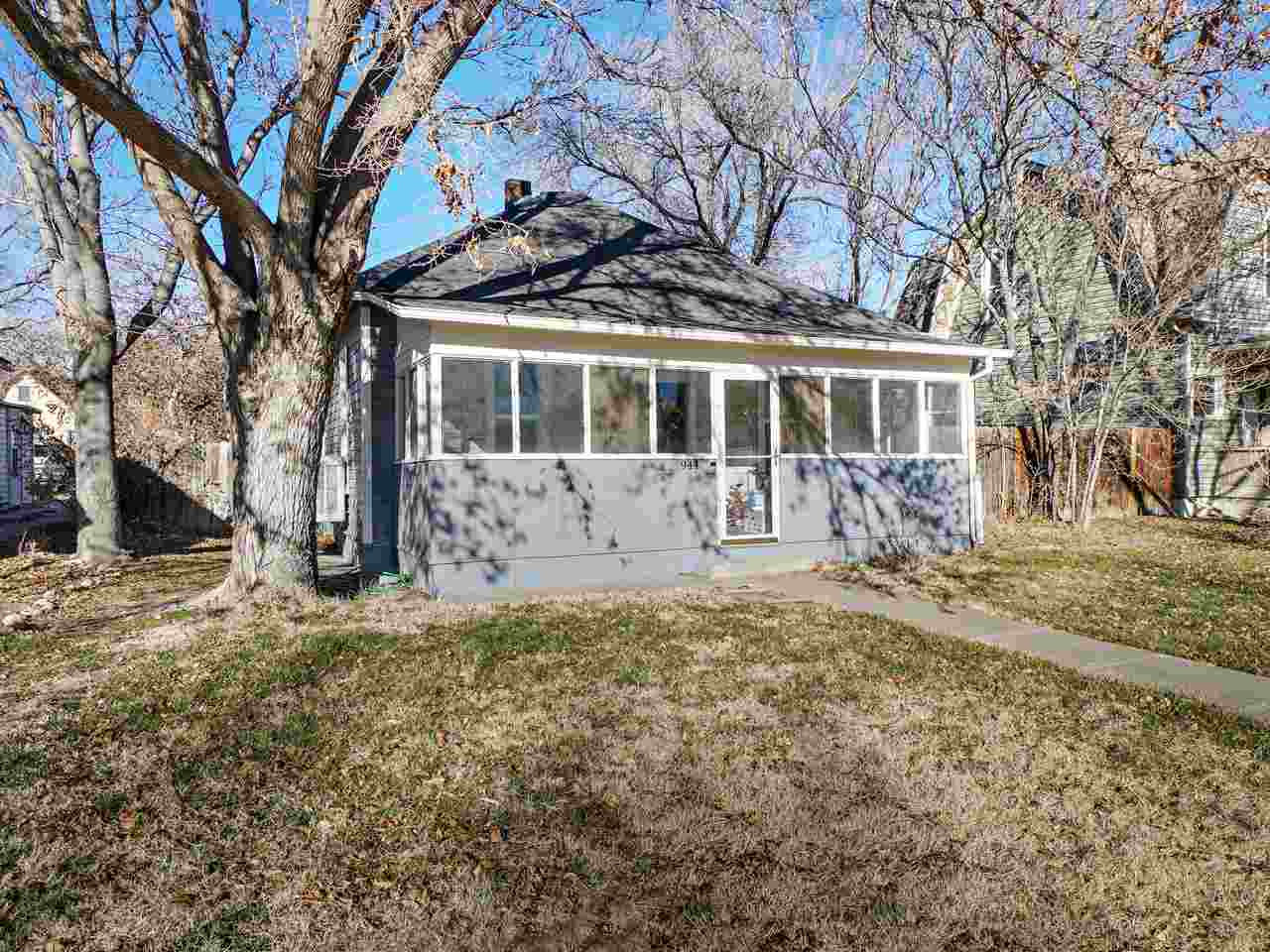 Grand Junction, CO 81501,944 Rood Avenue