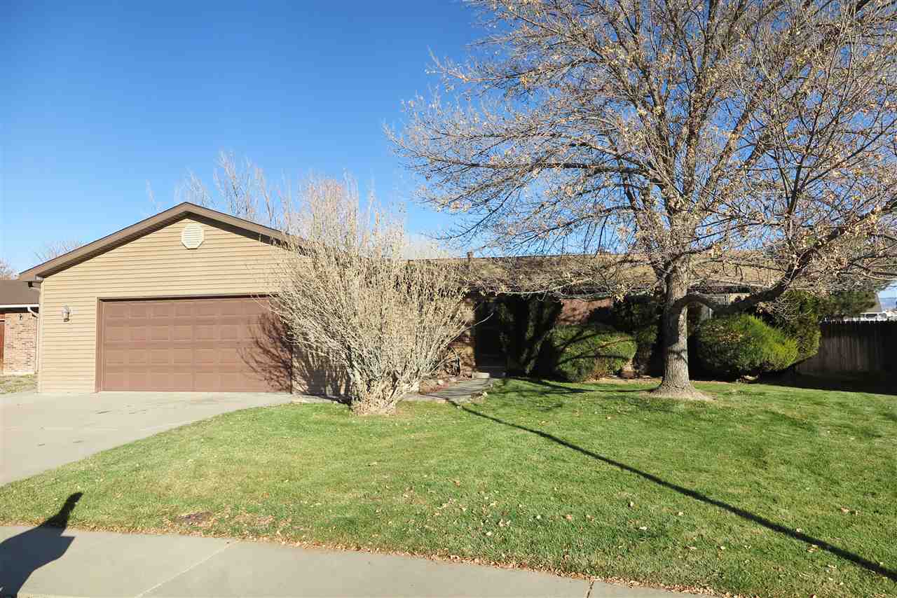 2956 Pheasant Run Circle, Grand Junction, CO 81506