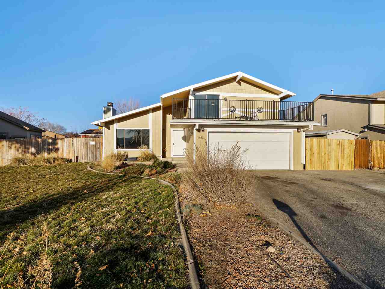 Grand Junction, CO 81506,1922 Spring Valley Circle