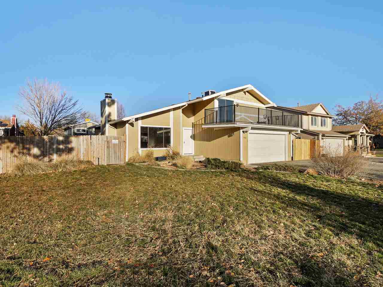 Grand Junction, CO 81506,1922 Spring Valley Circle