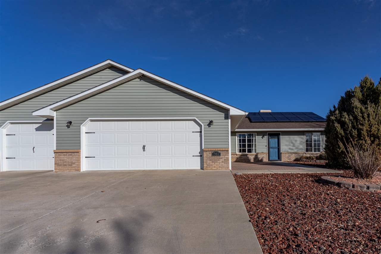 Fruita, CO 81521,862 Henry Circle