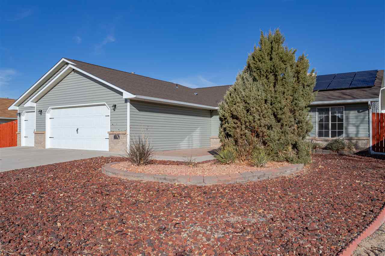 Fruita, CO 81521,862 Henry Circle