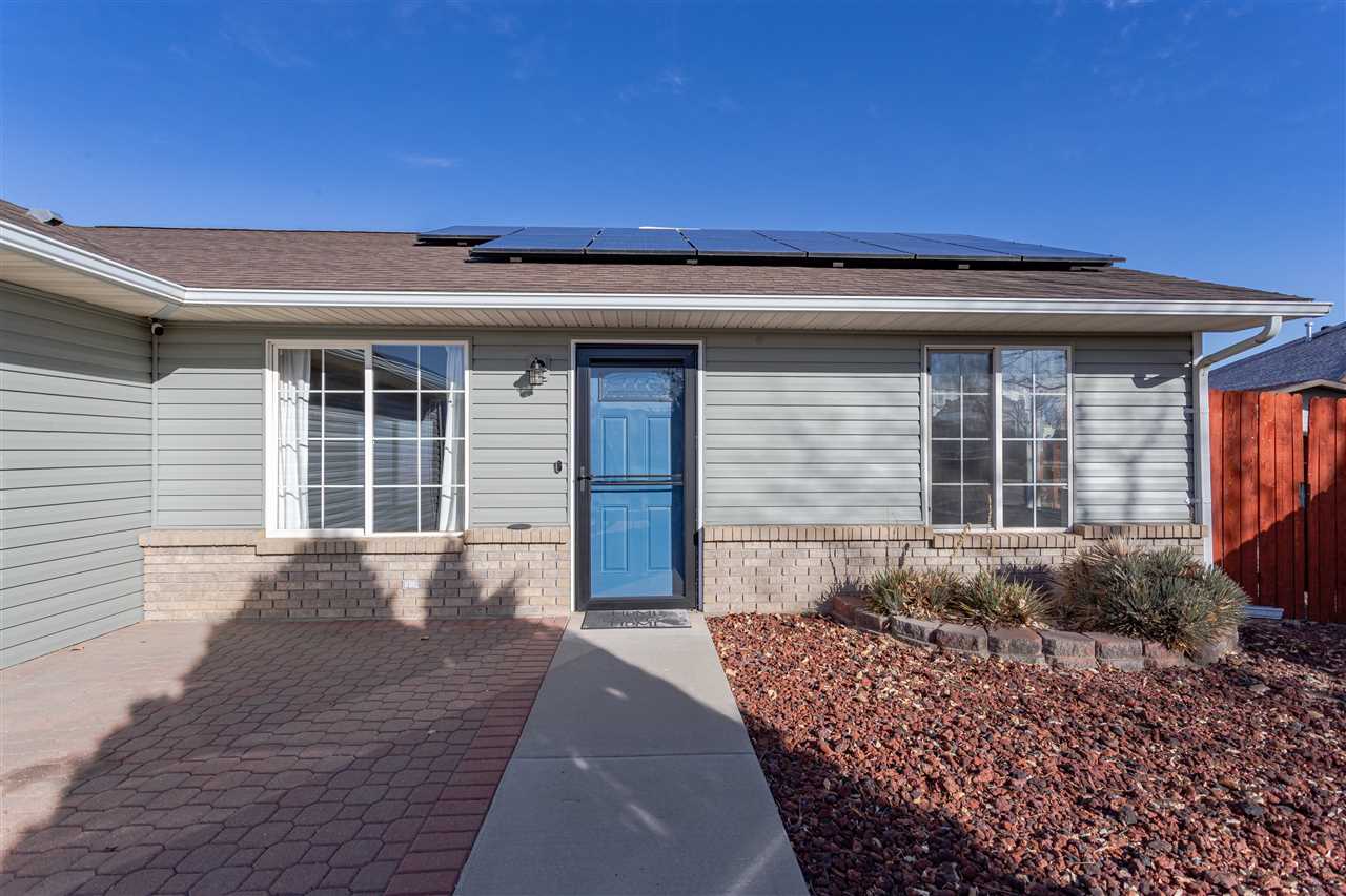 Fruita, CO 81521,862 Henry Circle