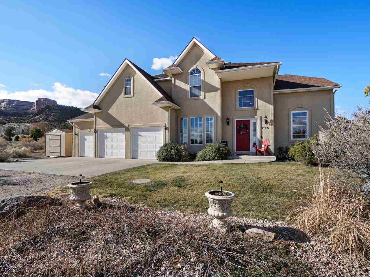 Grand Junction, CO 81507,295 Chinle Court