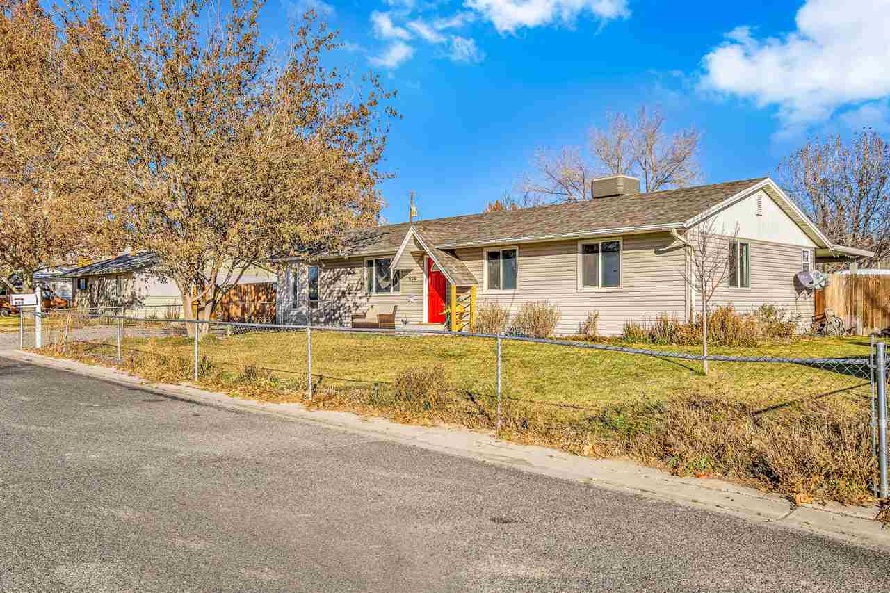 620 Jackson Street, Clifton, CO 81520