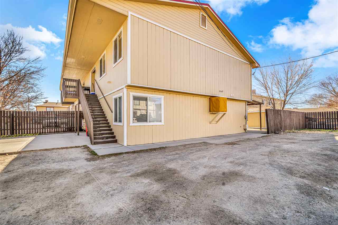 3246 1/2 Downey Court, Clifton, CO 81520