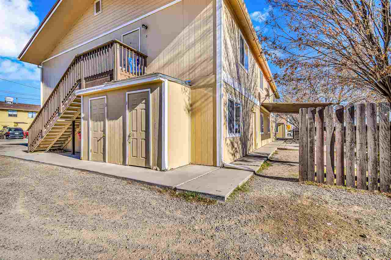 3246 Downey Court, Clifton, CO 81520