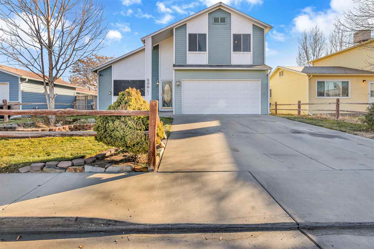 238 N Mulberry Street, Fruita, CO 81521