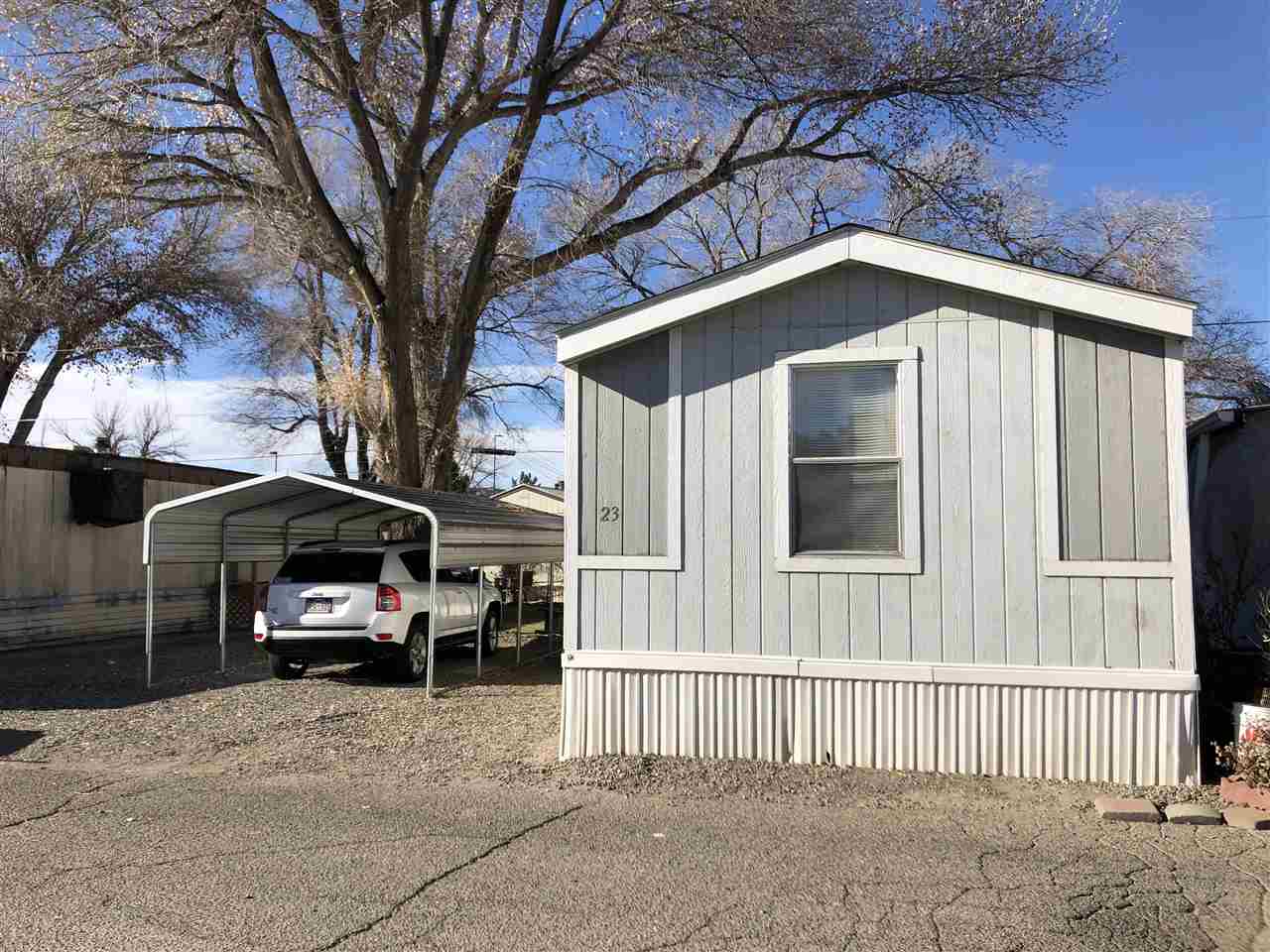 830 Independent Avenue, Grand Junction, CO 81505-6110