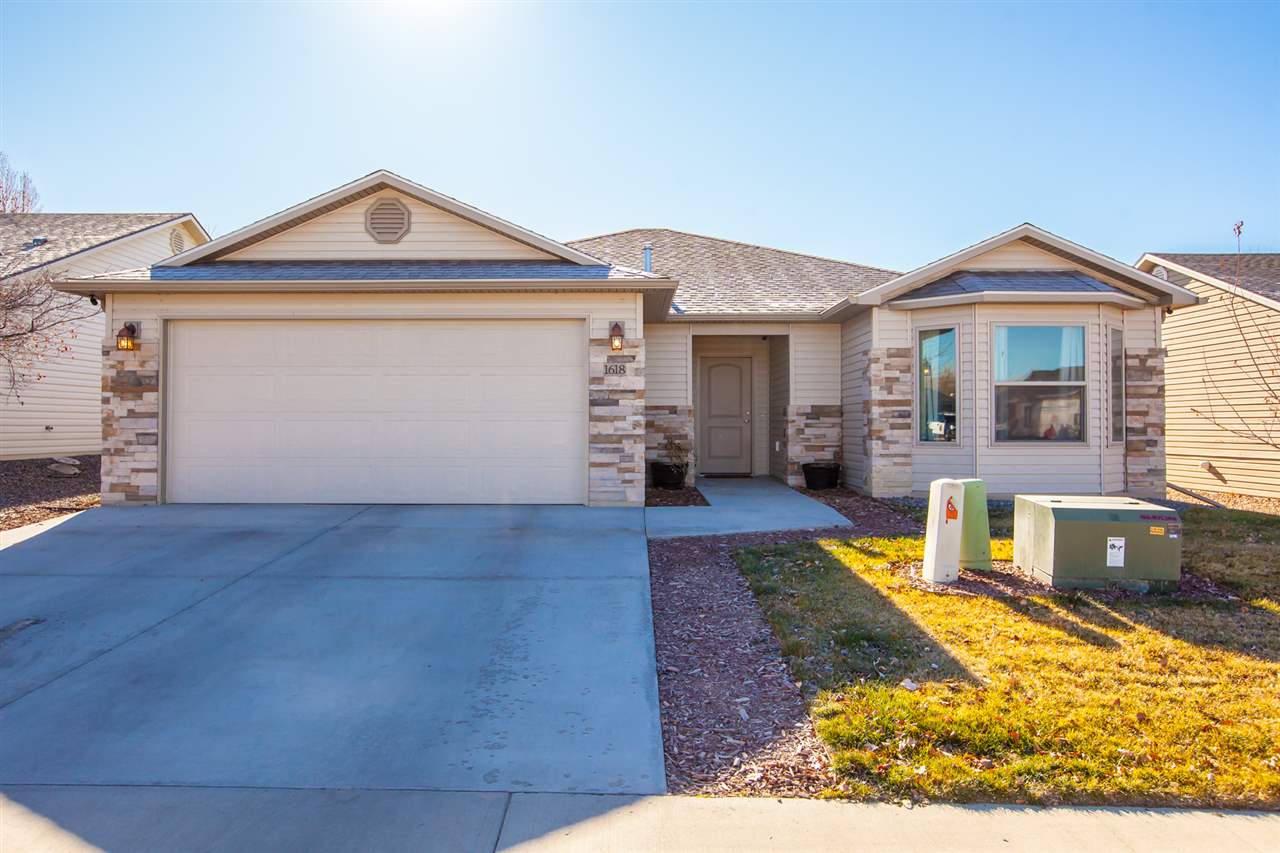 Montrose, CO 81401,1618 Bighorn Street