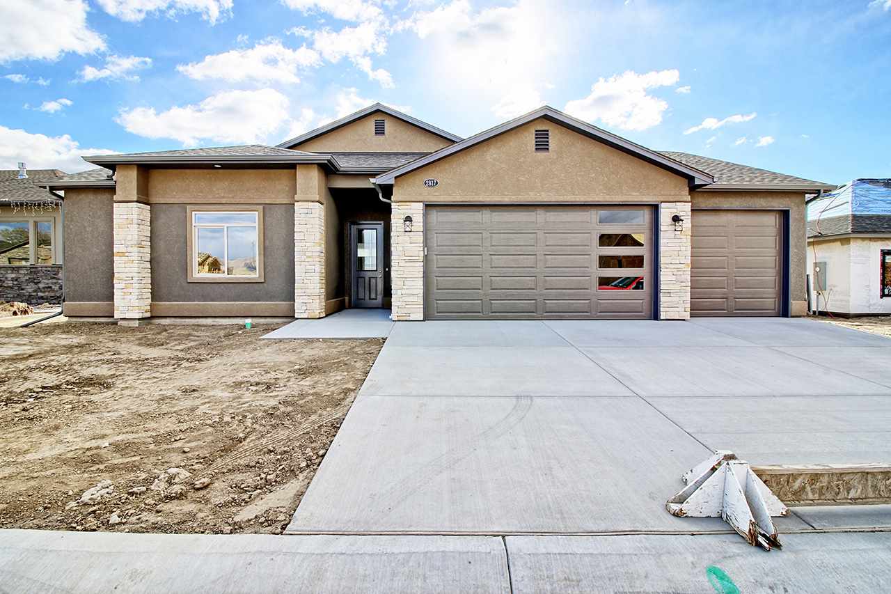 2817 Hollow Way, Grand Junction, CO 81506