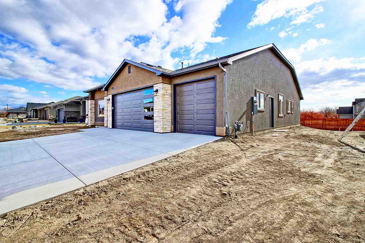 Grand Junction, CO 81506,2817 Hollow Way