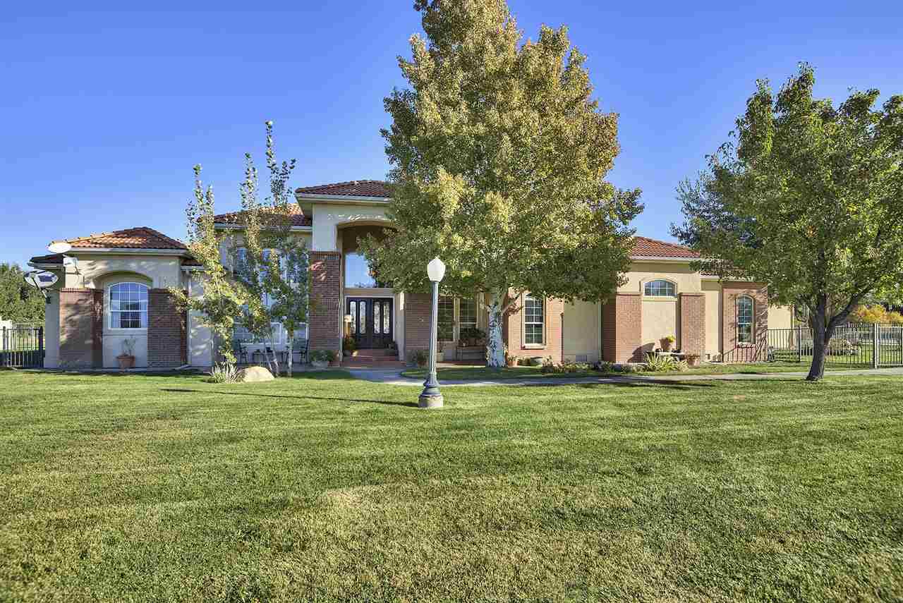 2438 I Road, Grand Junction, CO 81505-9648