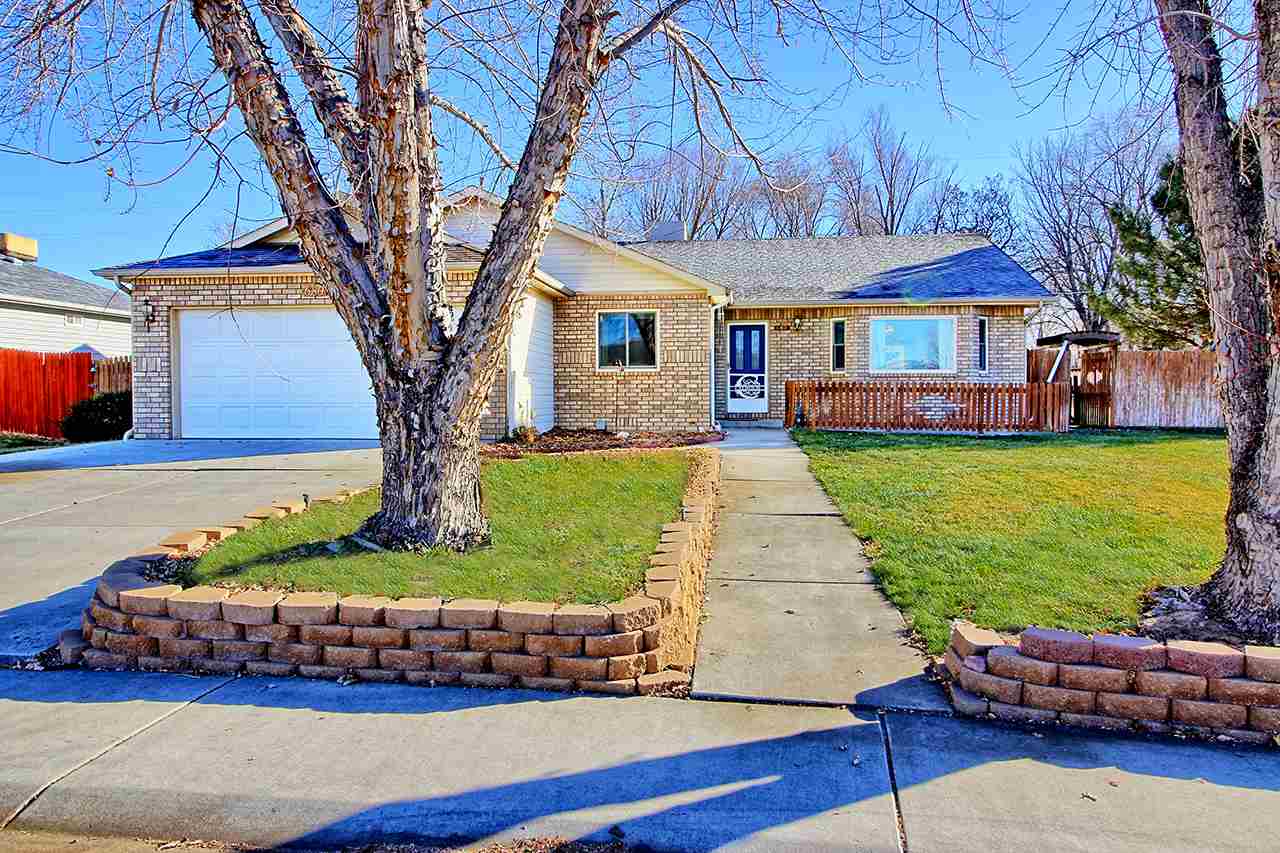 680 Pinyon Drive, Fruita, CO 81521