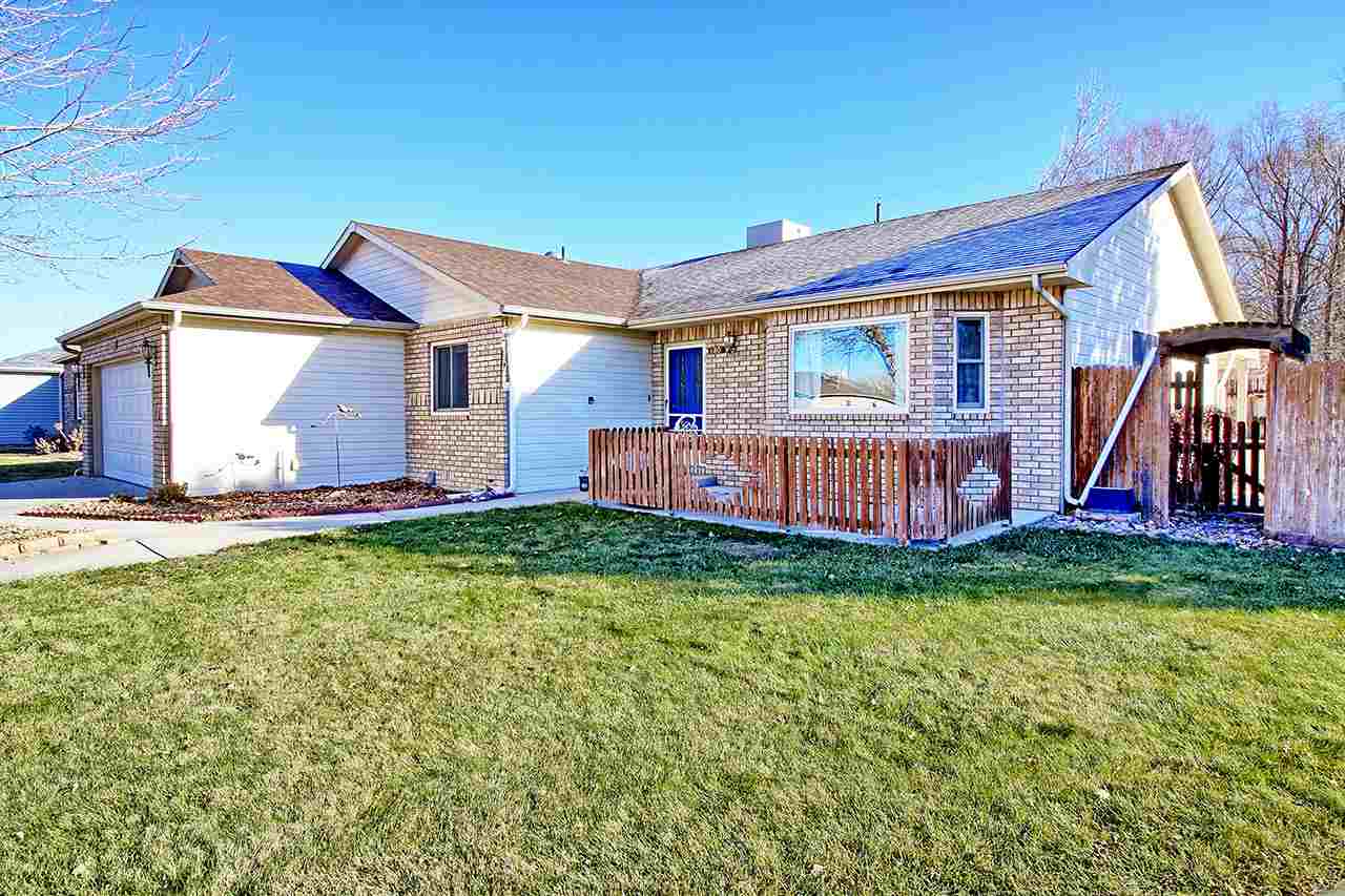 Fruita, CO 81521,680 Pinyon Drive