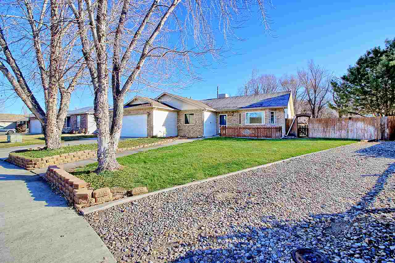 Fruita, CO 81521,680 Pinyon Drive