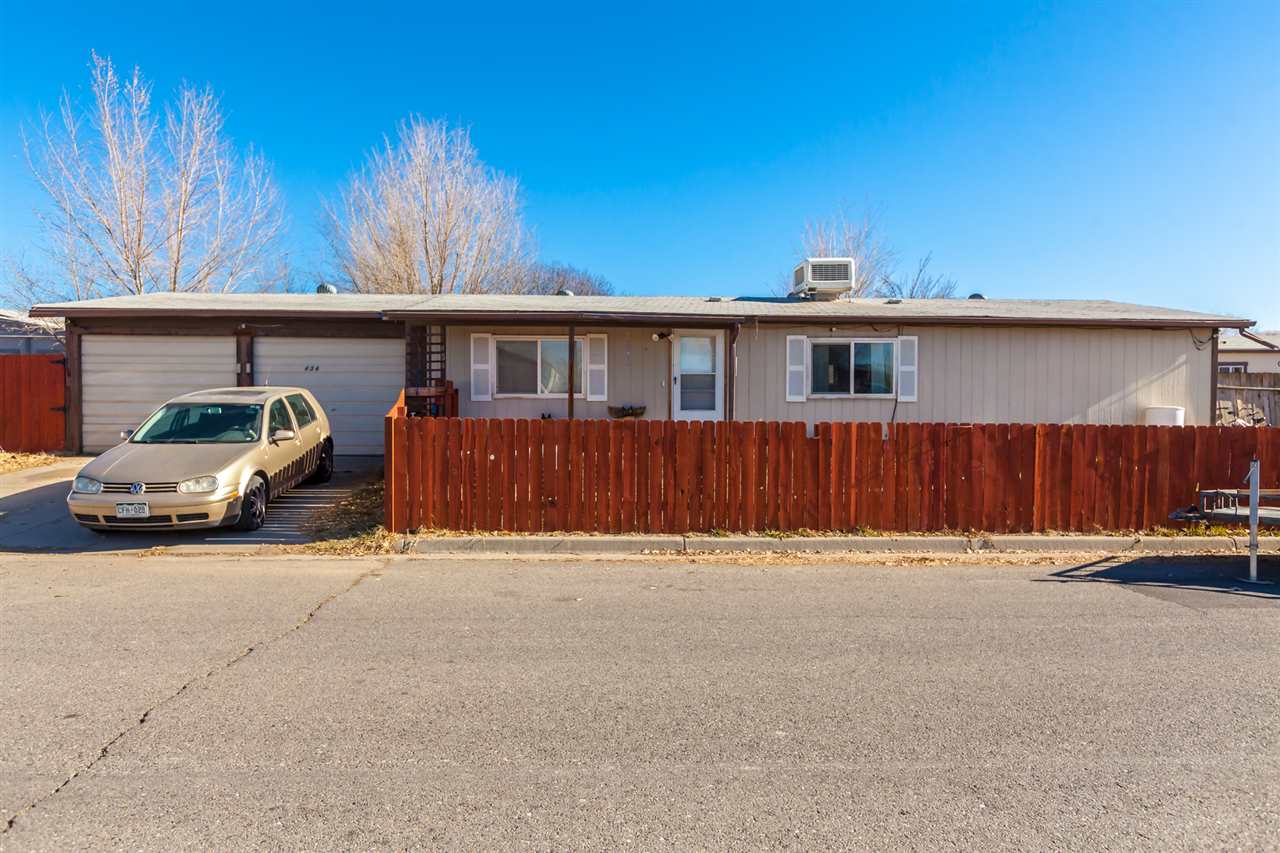 434 Lark Drive, Grand Junction, CO 81504