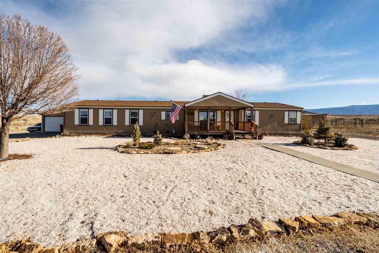 Whitewater, CO 81527,5300 Grand Mesa View Drive