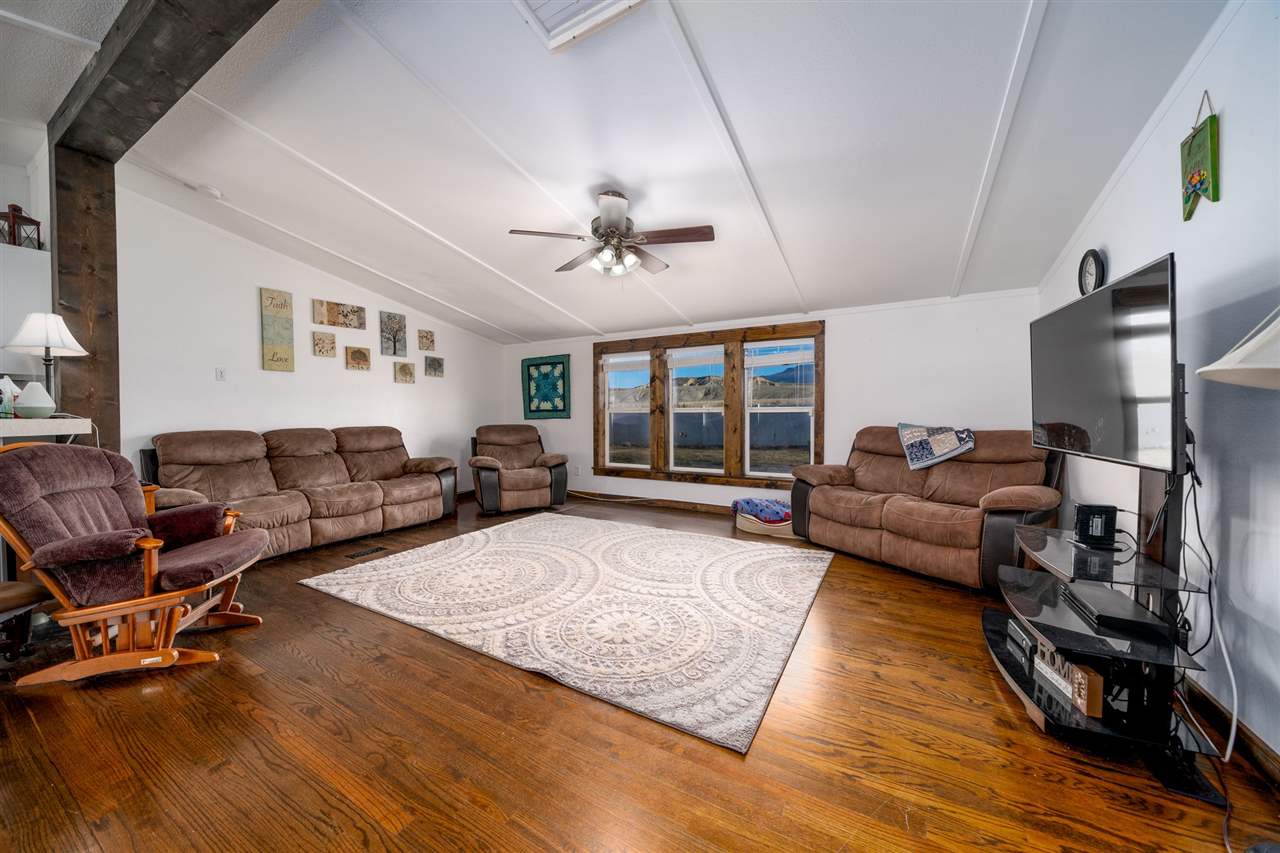 Whitewater, CO 81527,5300 Grand Mesa View Drive