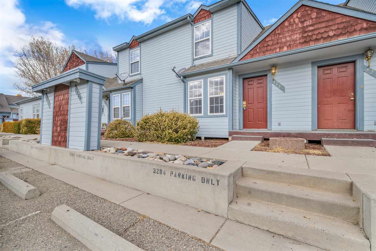 Clifton, CO 81520,3284 W Willow Court