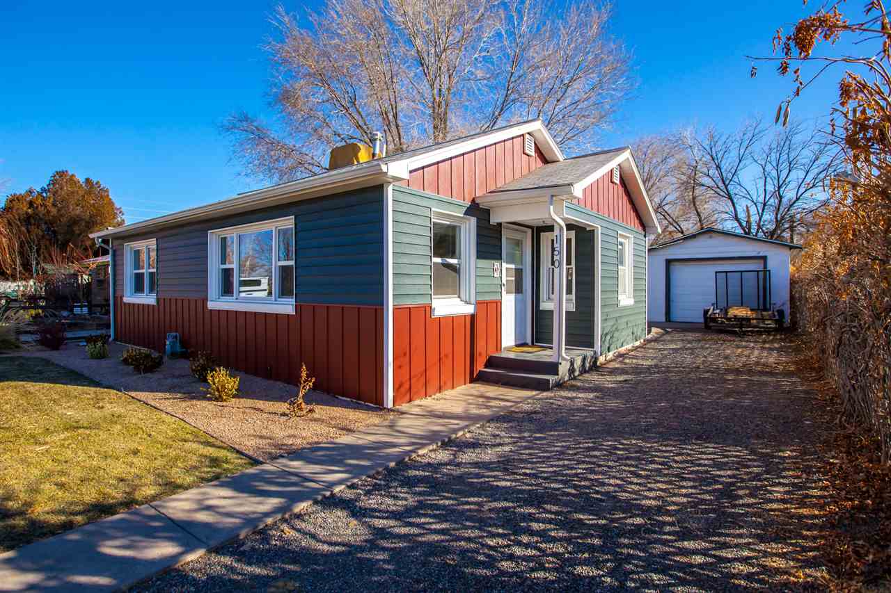 150 N Peach Street, Fruita, CO 81521