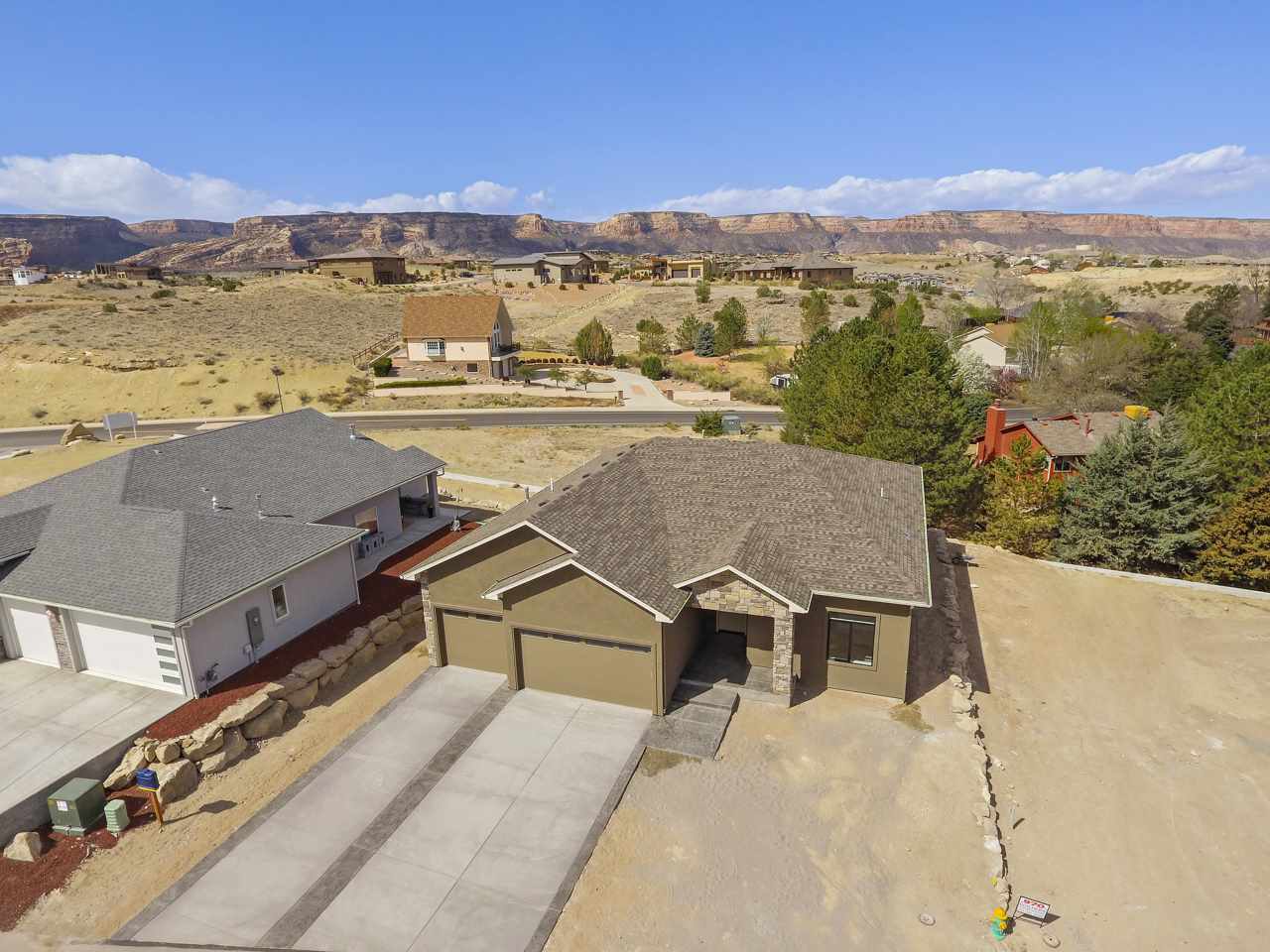 355 Aiguille Drive, Grand Junction, CO 81507