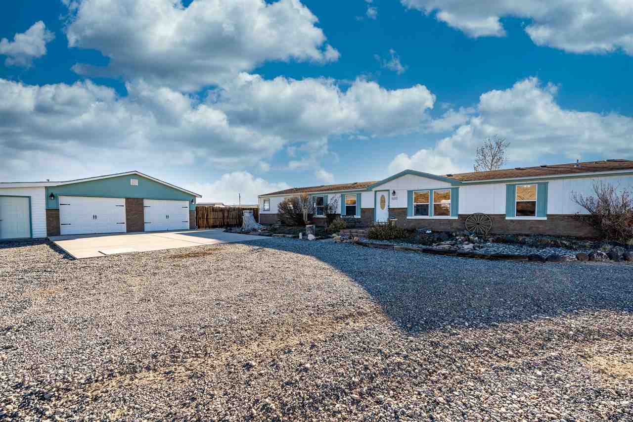 8097 Bean Ranch Road, Whitewater, CO 81527