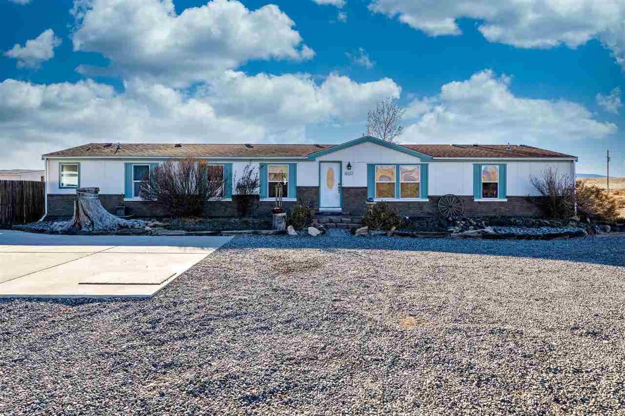 Whitewater, CO 81527,8097 Bean Ranch Road