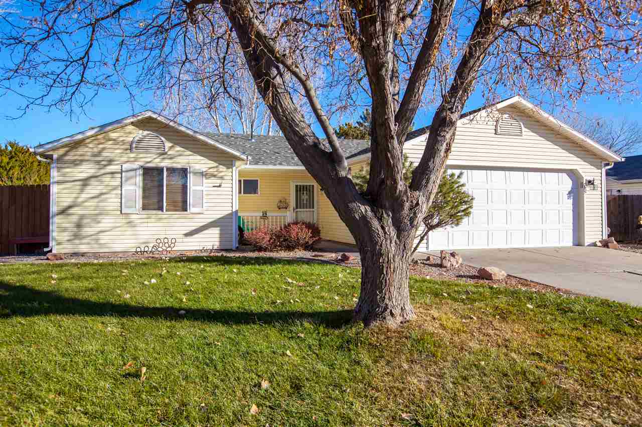 Fruita, CO 81521,1164 Locust Street