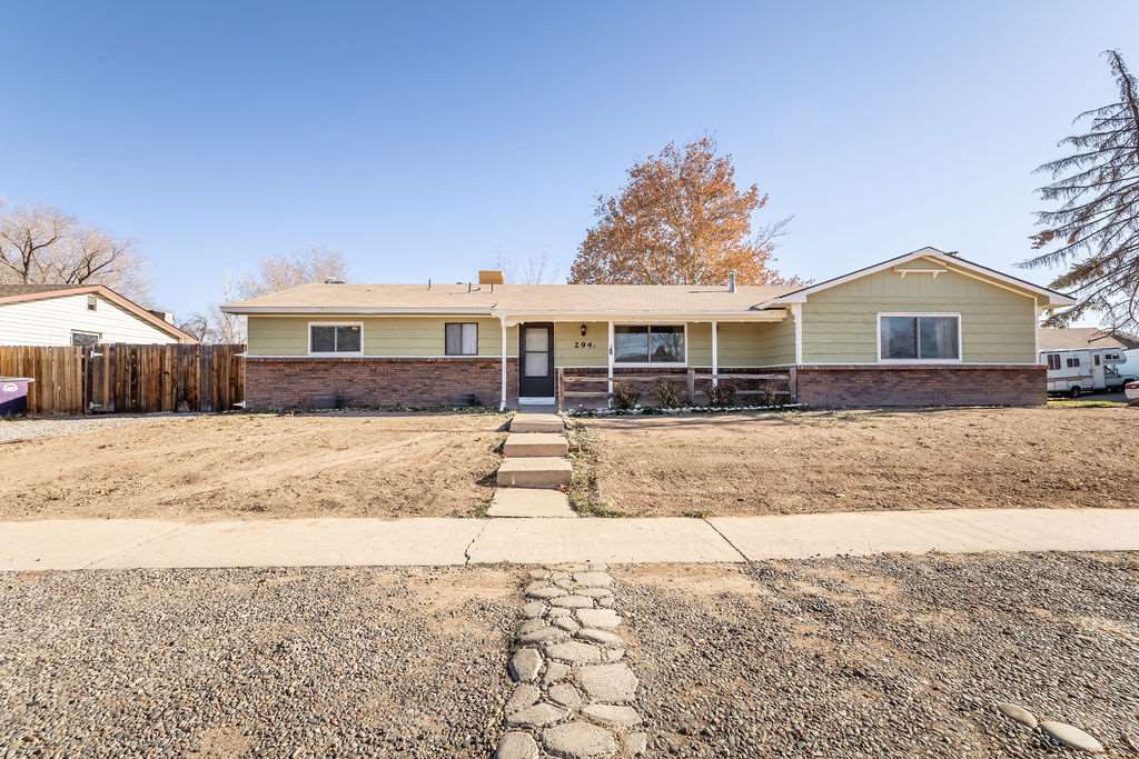 294 Arlington Drive, Grand Junction, CO 81503-3135