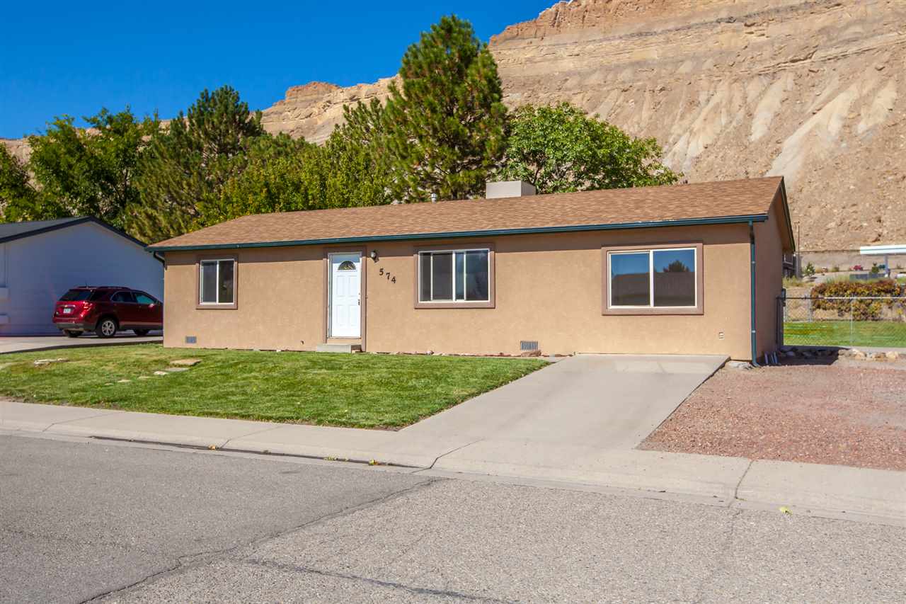 574 Milleman Street, Palisade, CO 81526