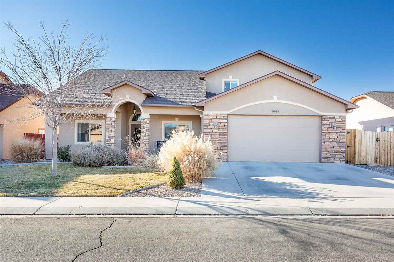 Fruita, CO 81521,1049 Wingate Drive