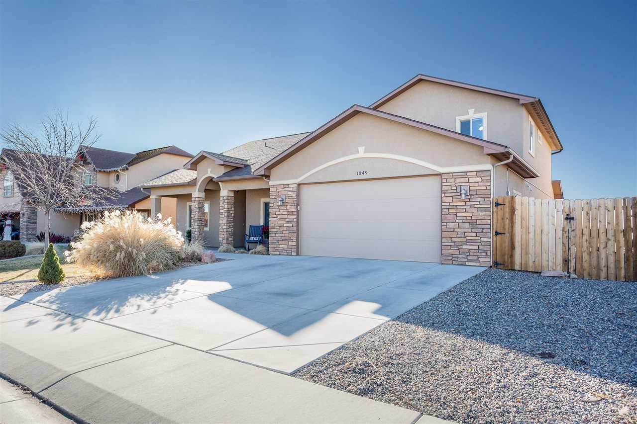 Fruita, CO 81521,1049 Wingate Drive