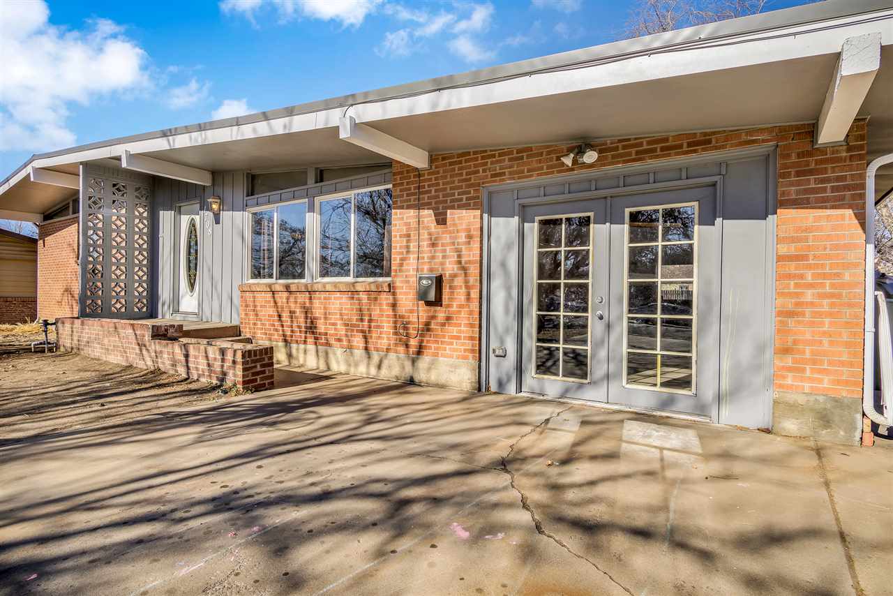 1708 Hall Avenue, Grand Junction, CO 81501