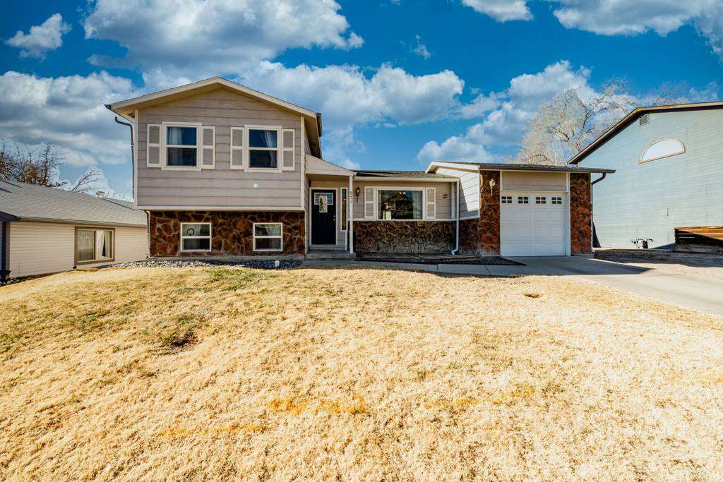 571 Cindy Ann Road, Grand Junction, CO 81501