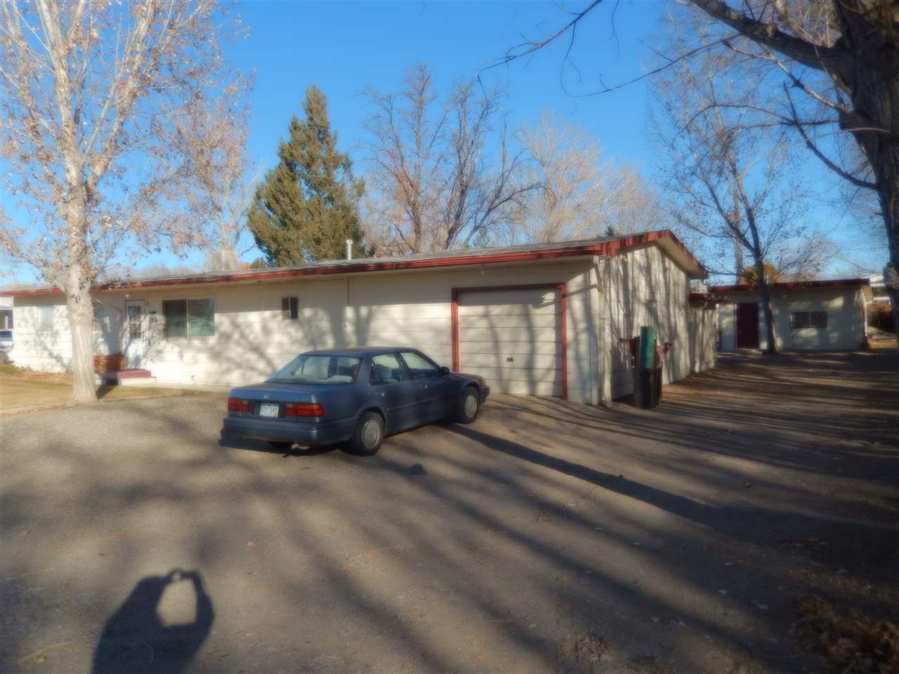 188 Sunlight Drive, Grand Junction, CO 81503