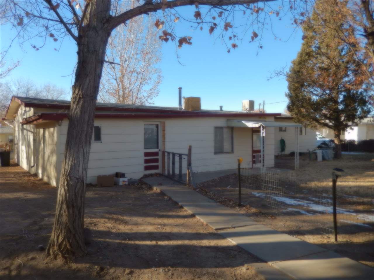 Grand Junction, CO 81503,188 Sunlight Drive