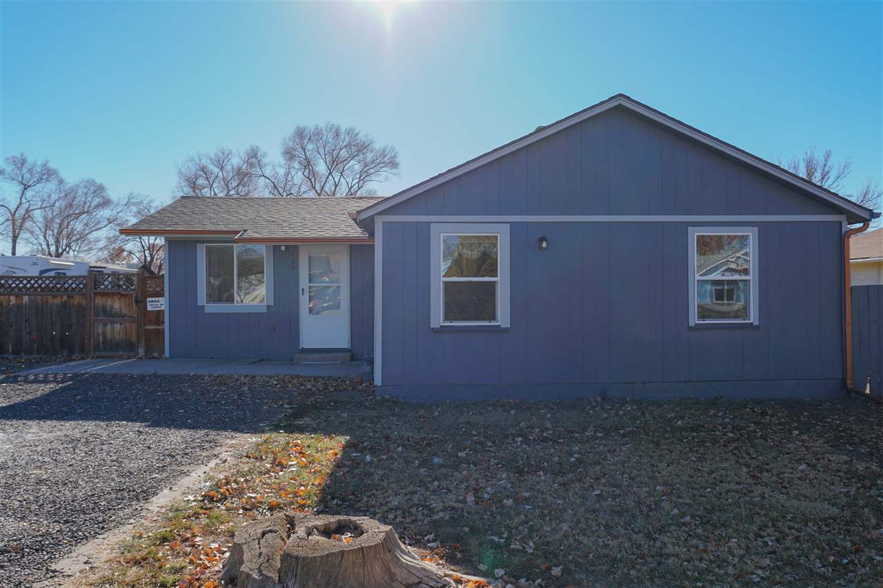 704 E Carolina Avenue, Fruita, CO 81521